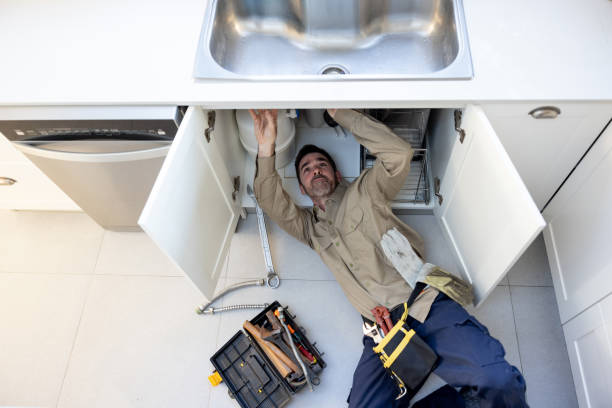 Best Toilet Repair Services  in Brillion, WI