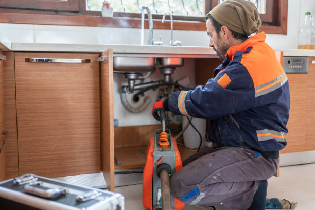 Best Plumbing Repair Near Me  in Brillion, WI