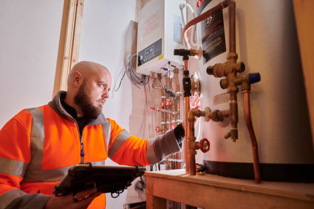 Best Drain Cleaning Services  in Brillion, WI