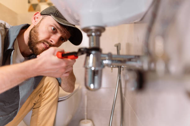 Best Affordable Plumber Near Me  in Brillion, WI