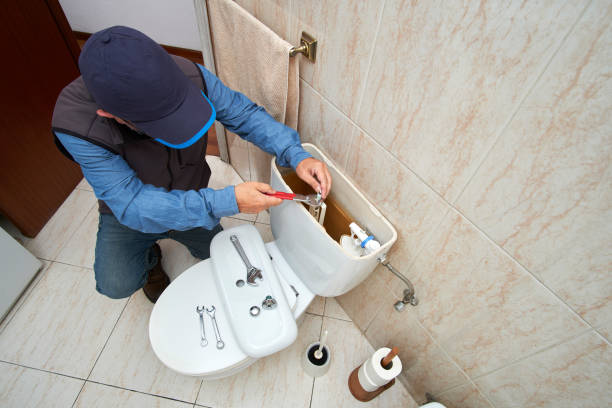 Best Same-Day Plumbing Service  in Brillion, WI