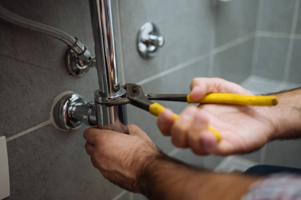 Best Hot Water Heater Installation  in Brillion, WI