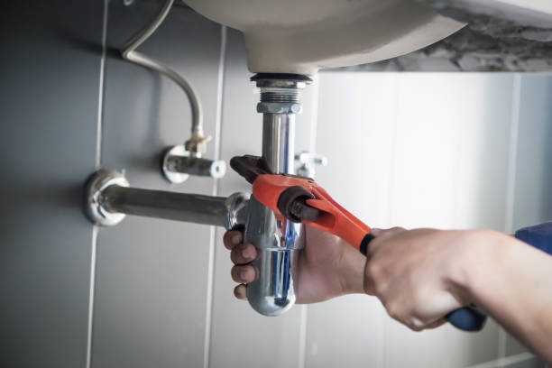 Best Emergency Plumber  in Brillion, WI