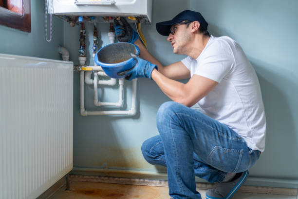 Best Emergency Plumbing Repair  in Brillion, WI
