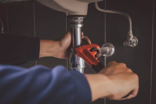 Best Plumbing Services Near Me  in Brillion, WI